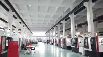 中國機(jī)床工具協(xié)會(huì)車床分會(huì)組織會(huì)員企業(yè)參觀金火科技